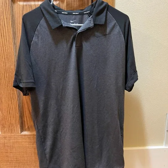 Nike Shirts Nike Golf Polo Hockey Canada Poshmark